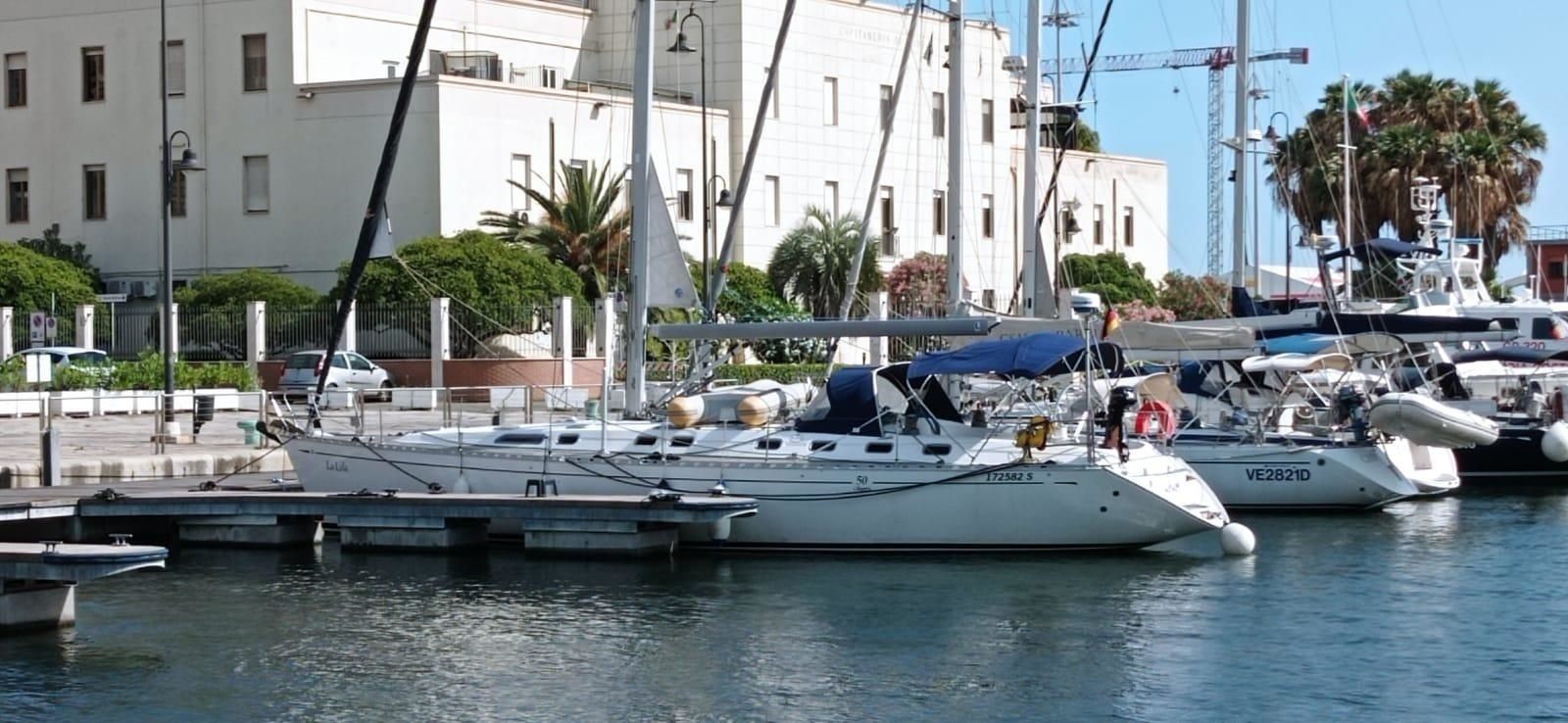 Dufour 50 | La Lola