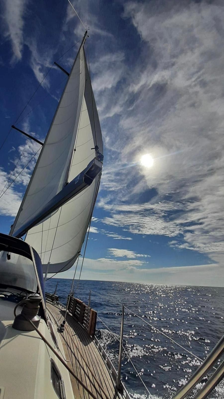 Dufour 50 | La Lola