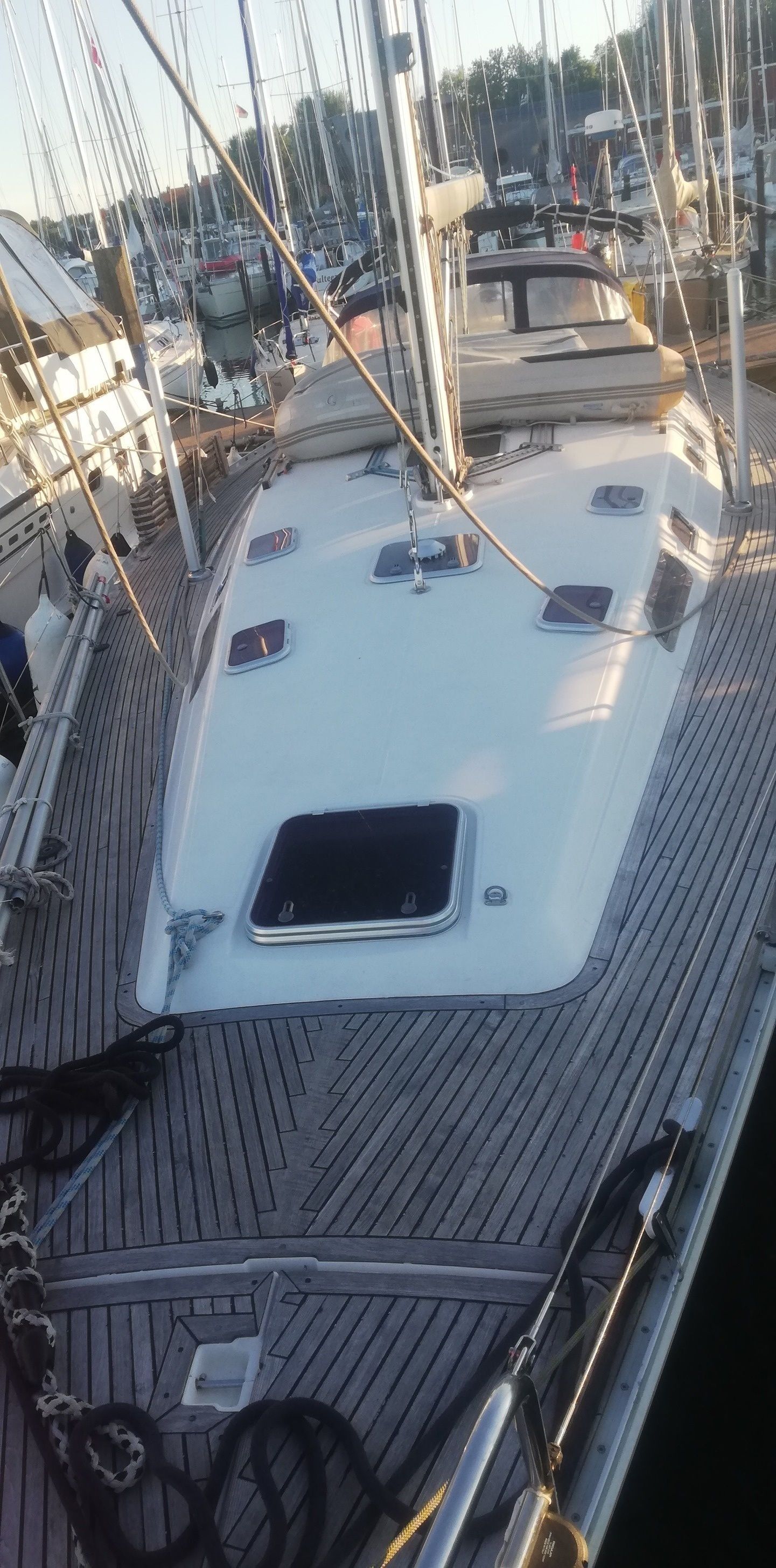 Dufour 50 | La Lola