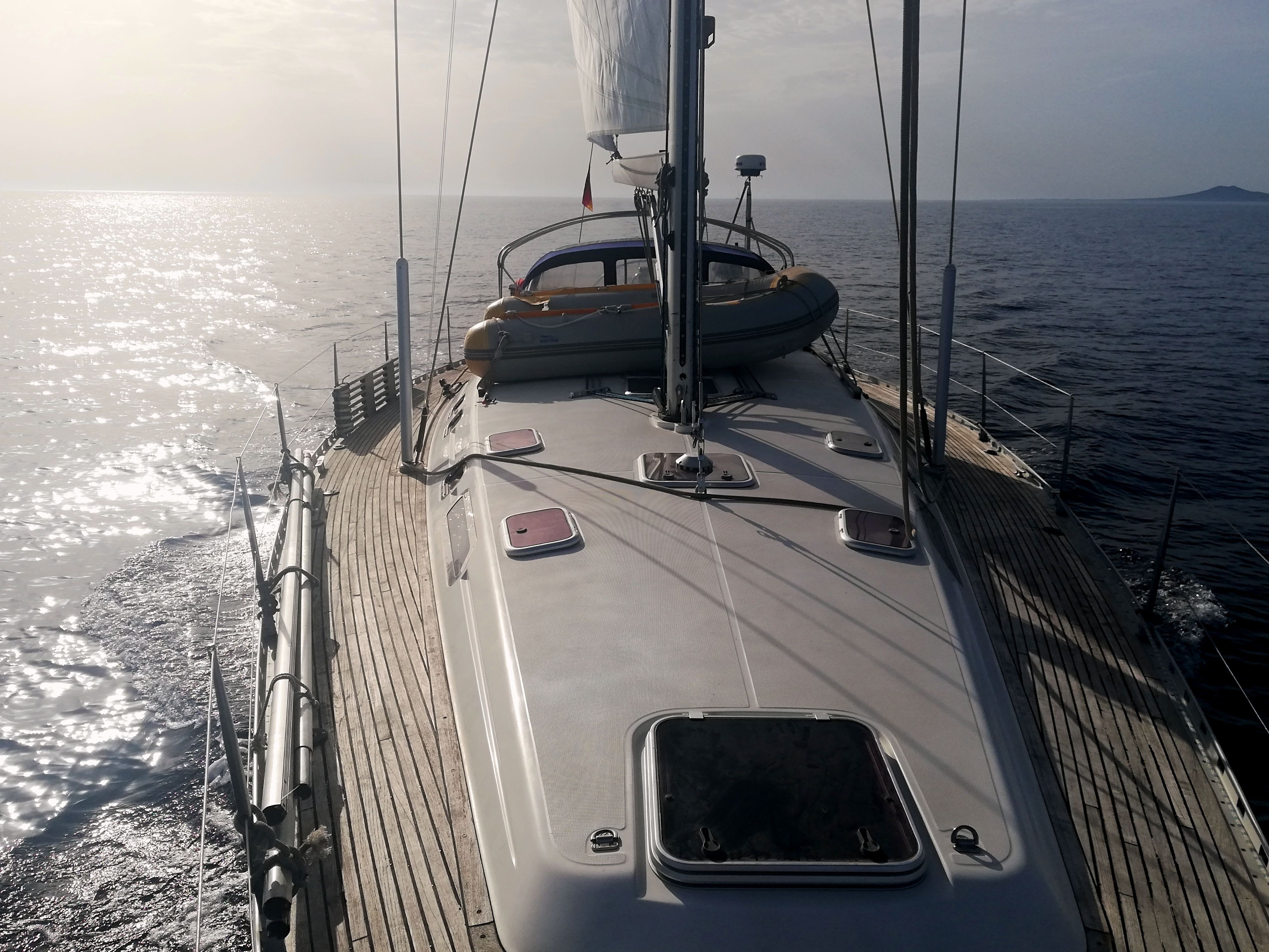 Dufour 50 | La Lola