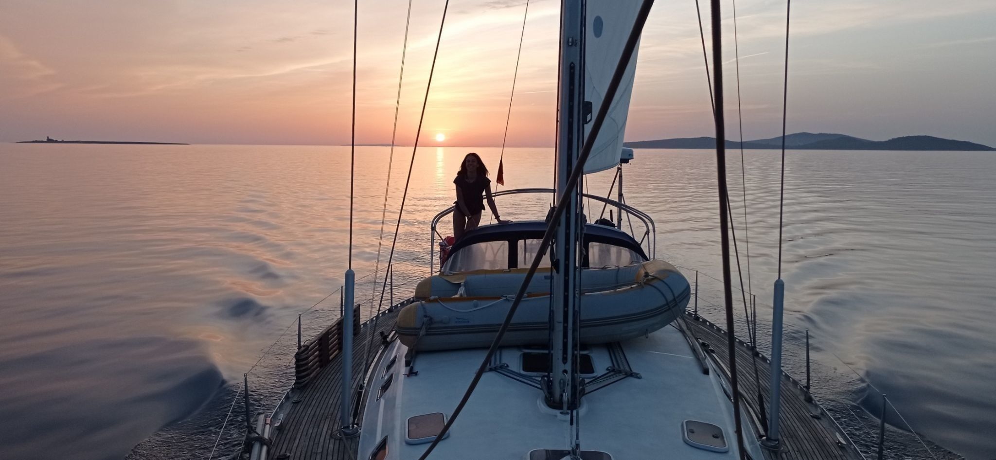 Dufour 50 | La Lola