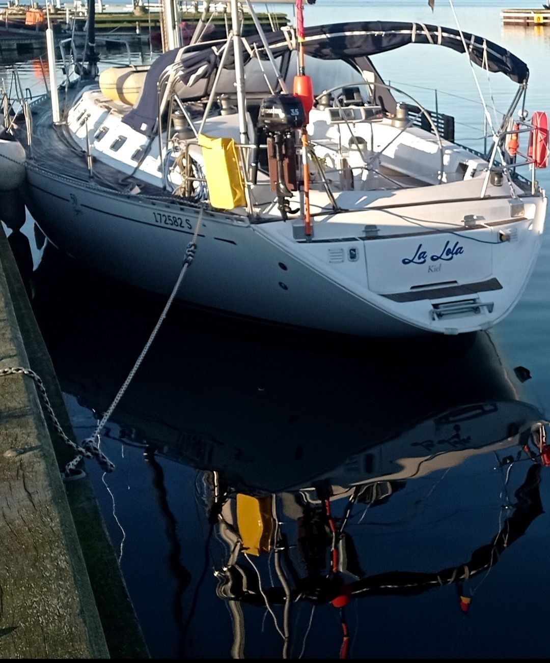 Dufour 50 | La Lola