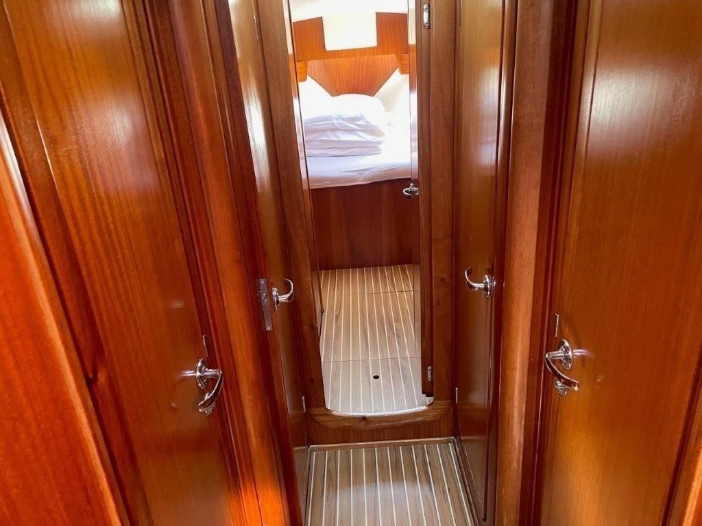 Dufour 50 | La Lola