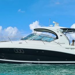 Sea Ray Sundancer 44 | Marcello