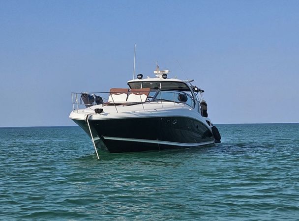 Sea Ray Sundancer 44 | Marcello