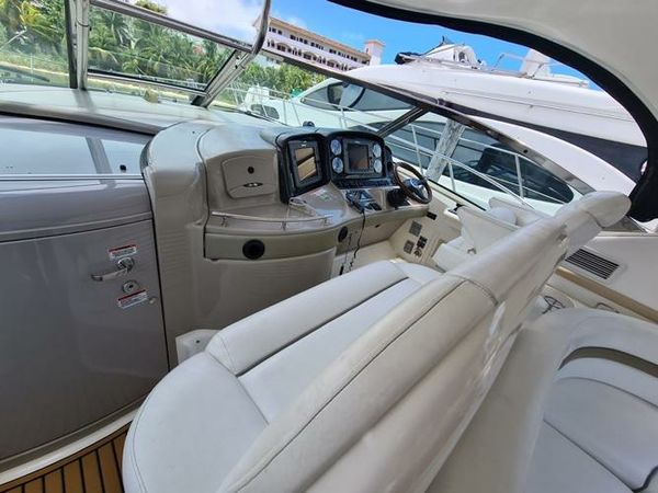 Sea Ray Sundancer 44 | Marcello