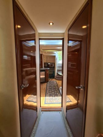 Sea Ray Sundancer 44 | Marcello