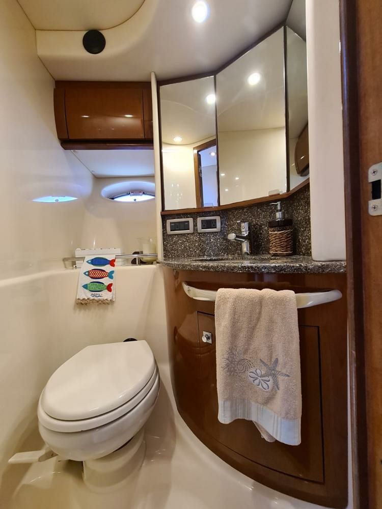 Sea Ray Sundancer 44 | Marcello