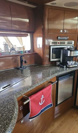 Sea Ray Sundancer 44 | Marcello