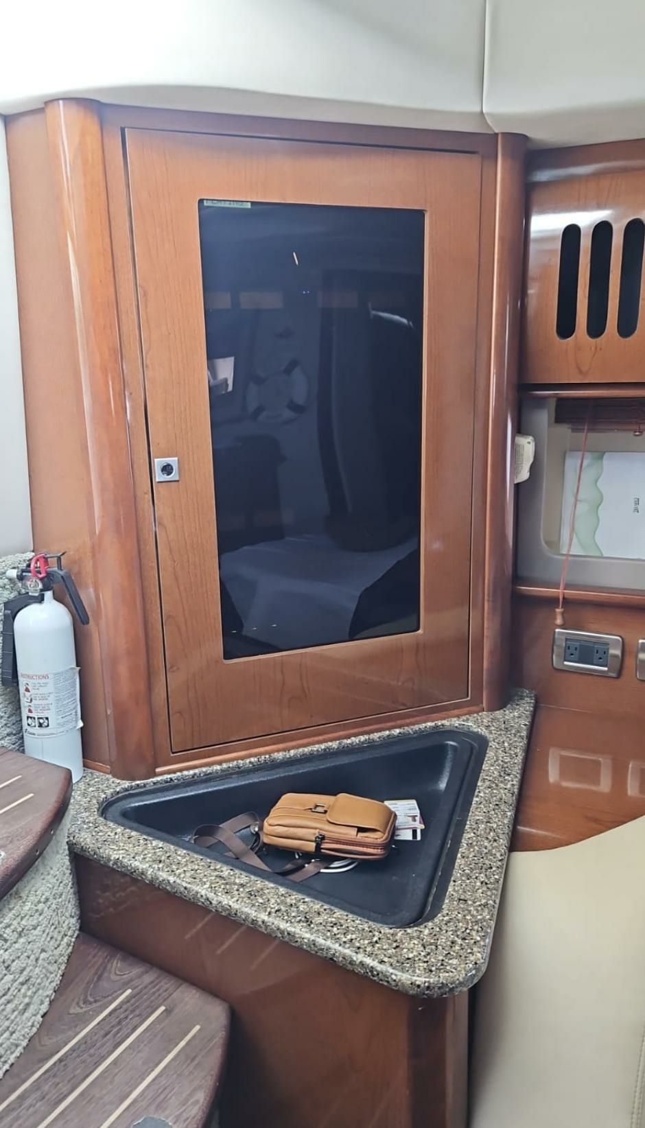 Sea Ray Sundancer 44 | Marcello