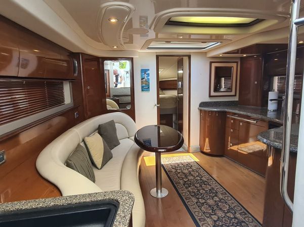 Sea Ray Sundancer 44 | Marcello