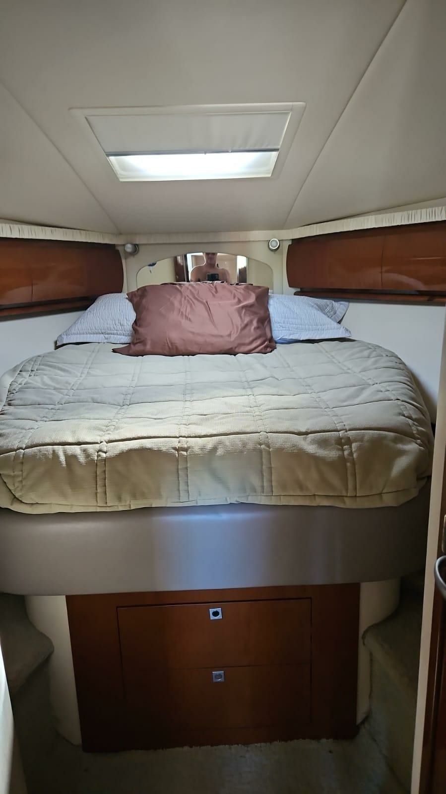 Sea Ray Sundancer 44 | Marcello
