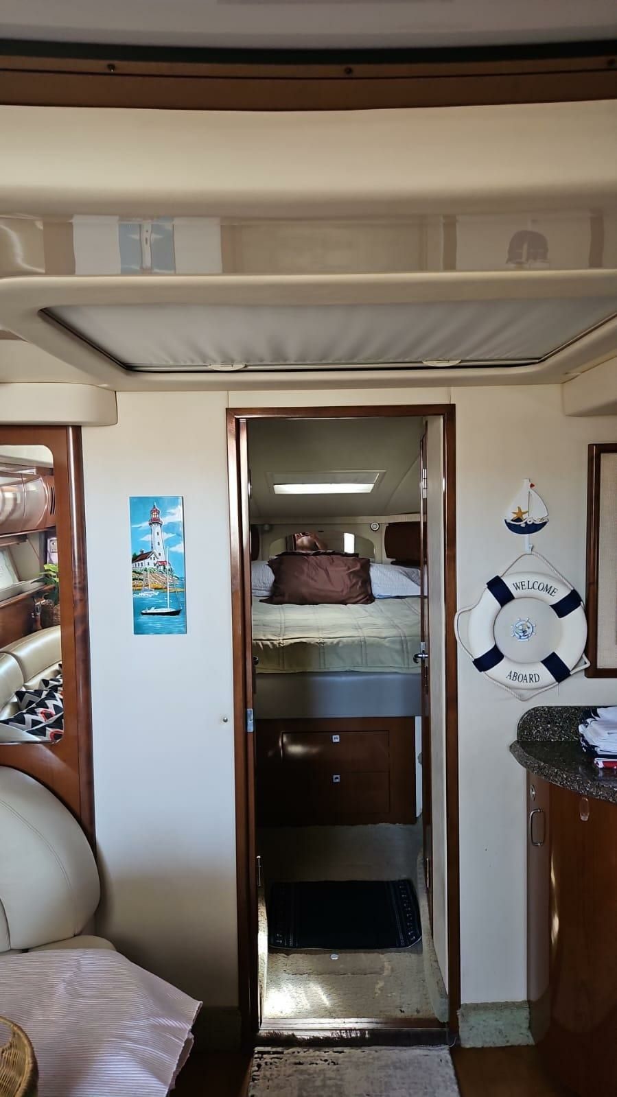 Sea Ray Sundancer 44 | Marcello