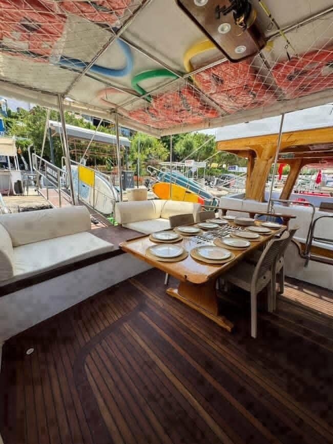 Custom Built 36 | Argos