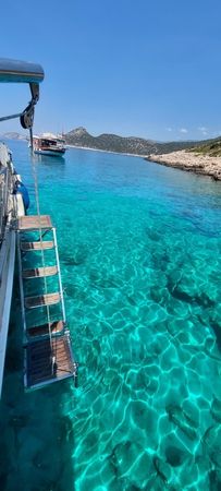 Custom Built 36 | Argos