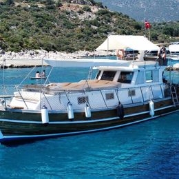 Custom Built 36 | Argos