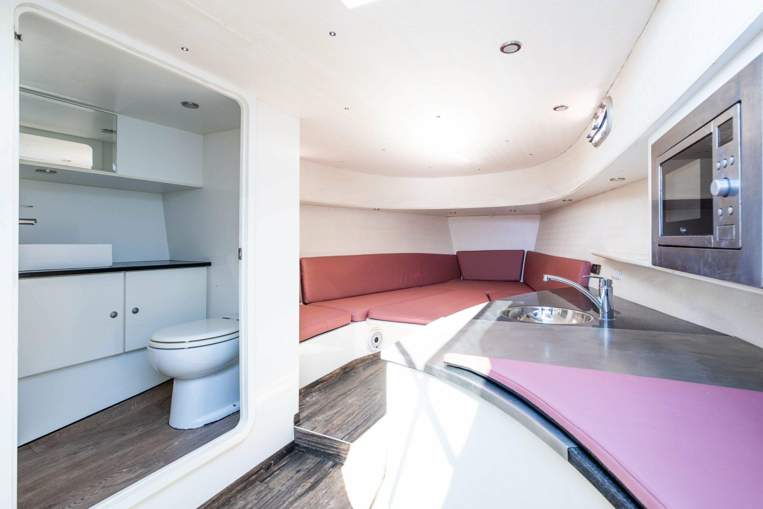 Vanquish 43 | Tequila