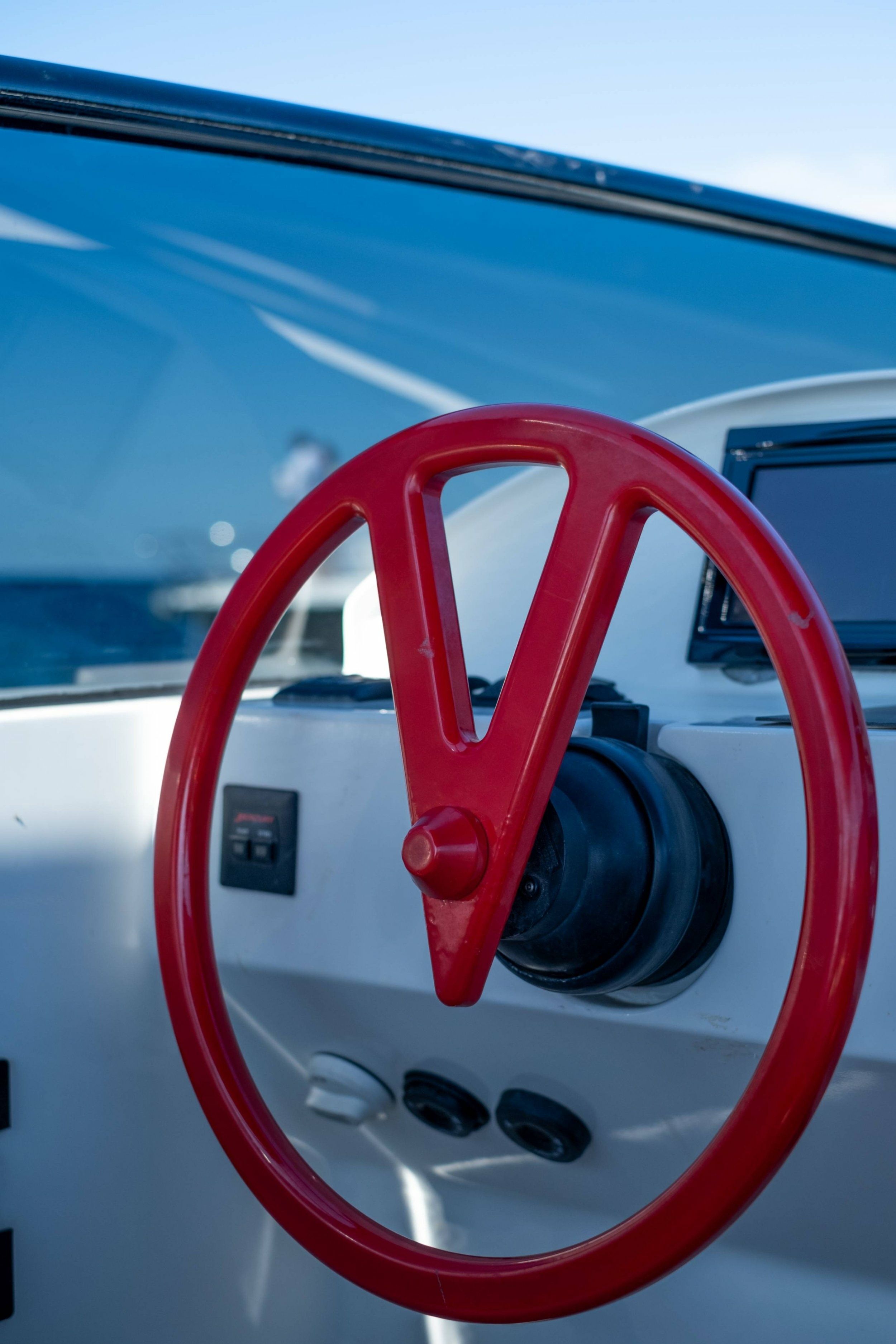 Vanquish 43 | Tequila