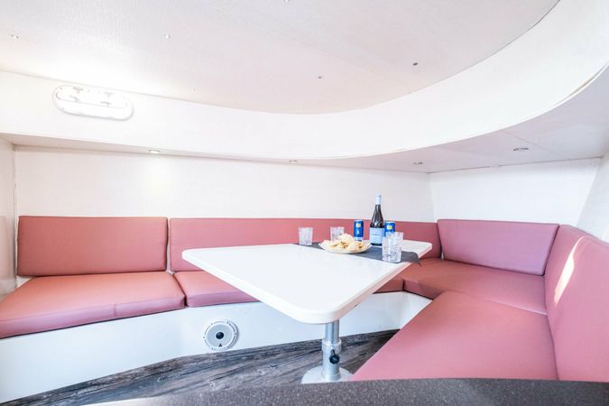 Vanquish 43 | Tequila