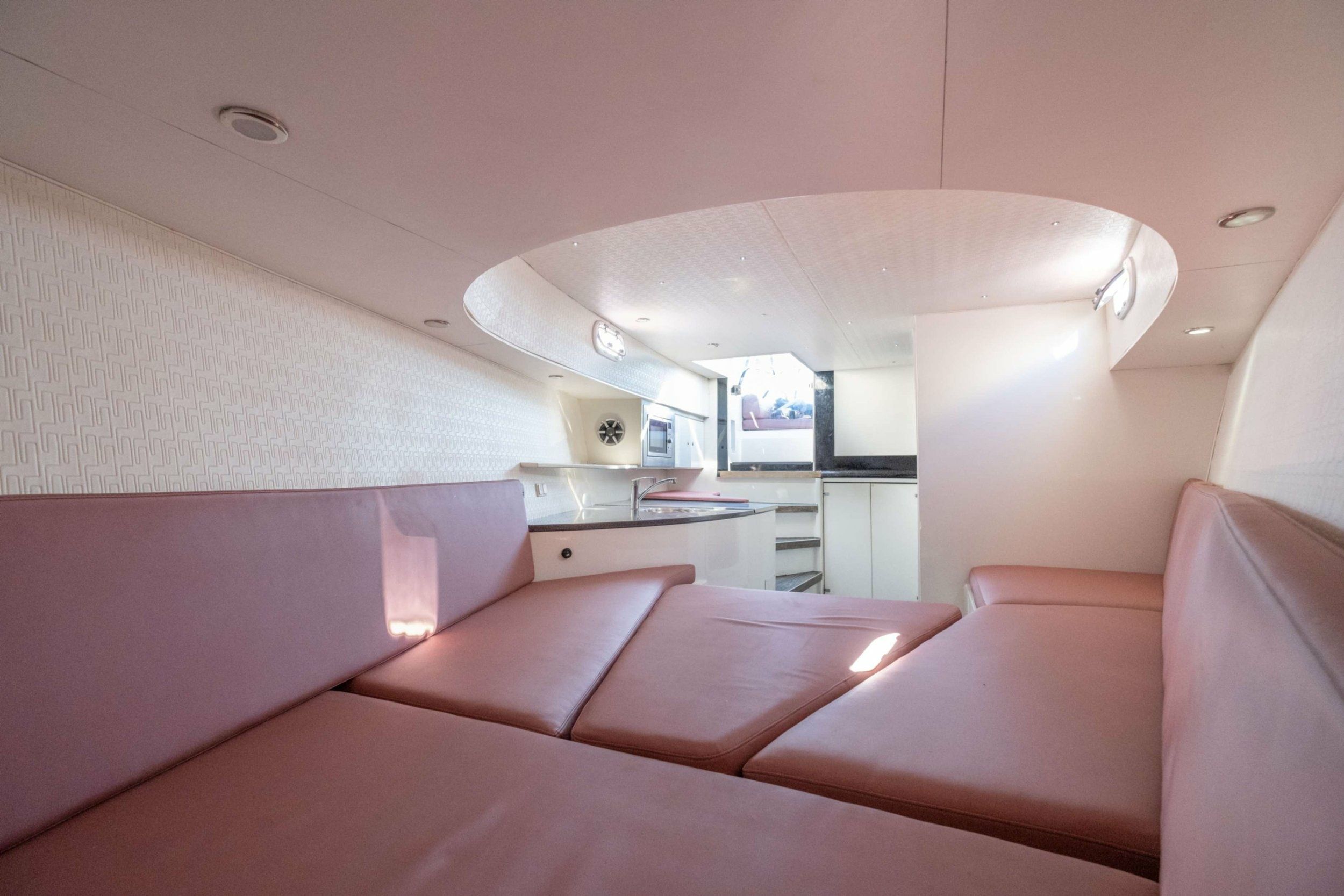 Vanquish 43 | Tequila