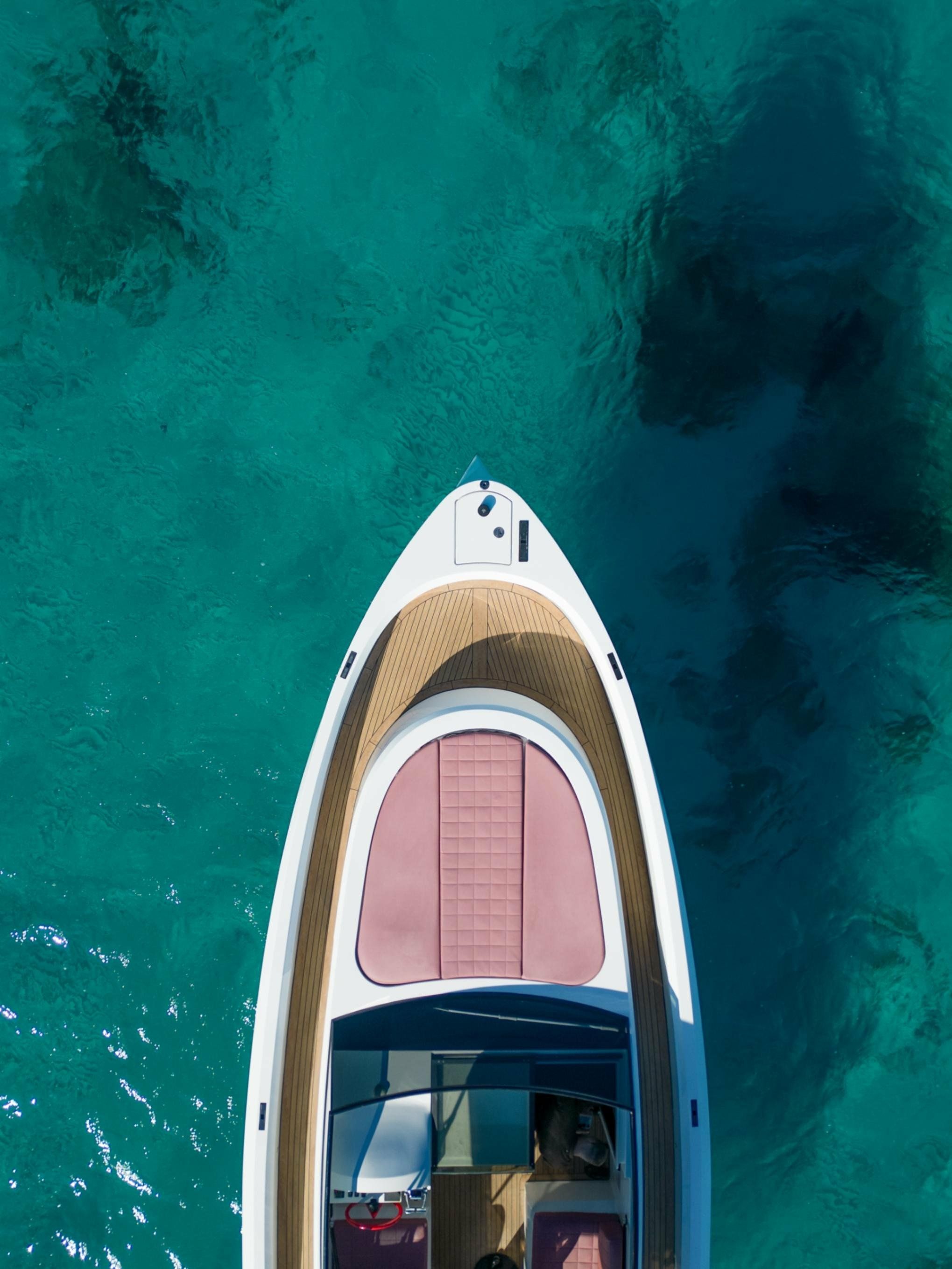 Vanquish 43 | Tequila