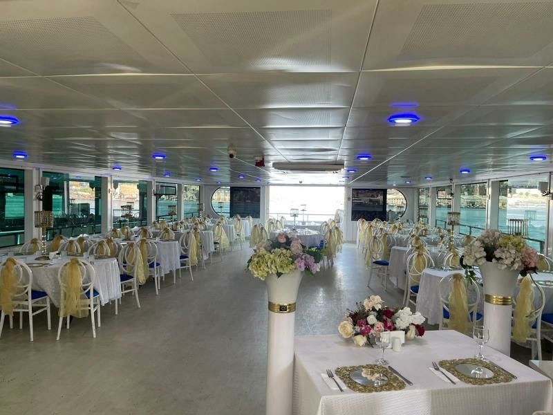 Custom Built 36 | Ruya CZ