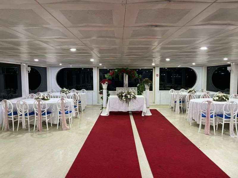 Custom Built 36 | Ruya CZ