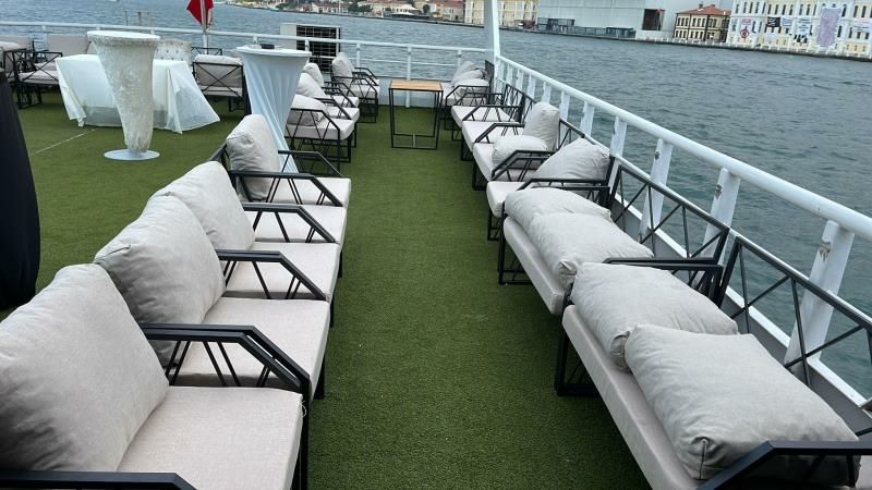 Custom Built 36 | Ruya CZ