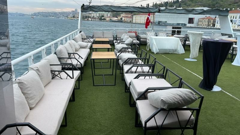 Custom Built 36 | Ruya CZ