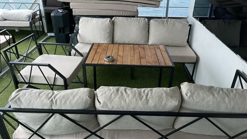 Custom Built 36 | Ruya CZ