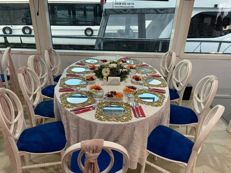 Custom Built 36 | Ruya CZ