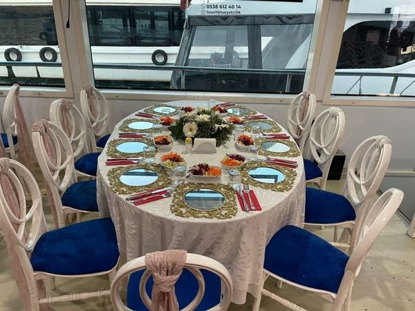 Custom Built 36 | Ruya CZ