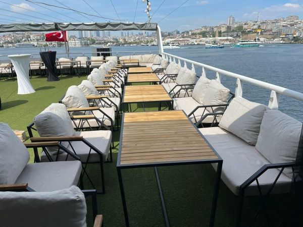 Custom Built 36 | Ruya CZ