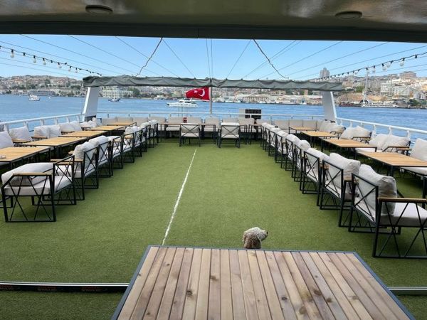 Custom Built 36 | Ruya CZ