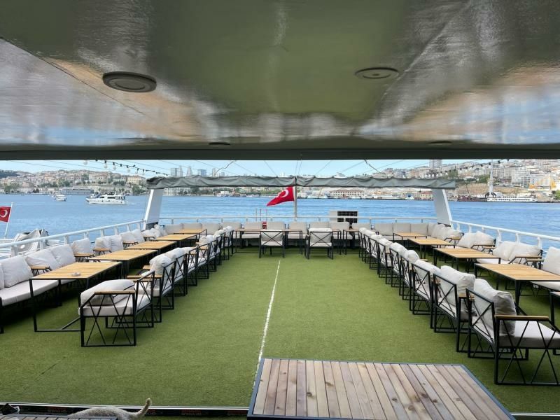 Custom Built 36 | Ruya CZ