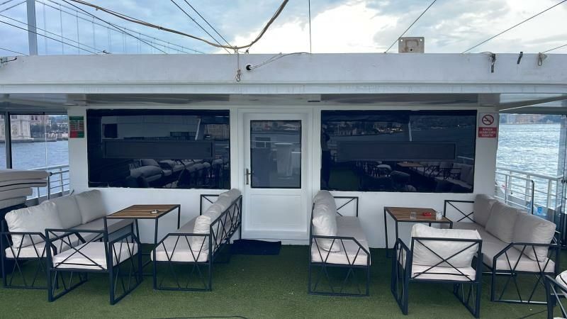 Custom Built 36 | Ruya CZ