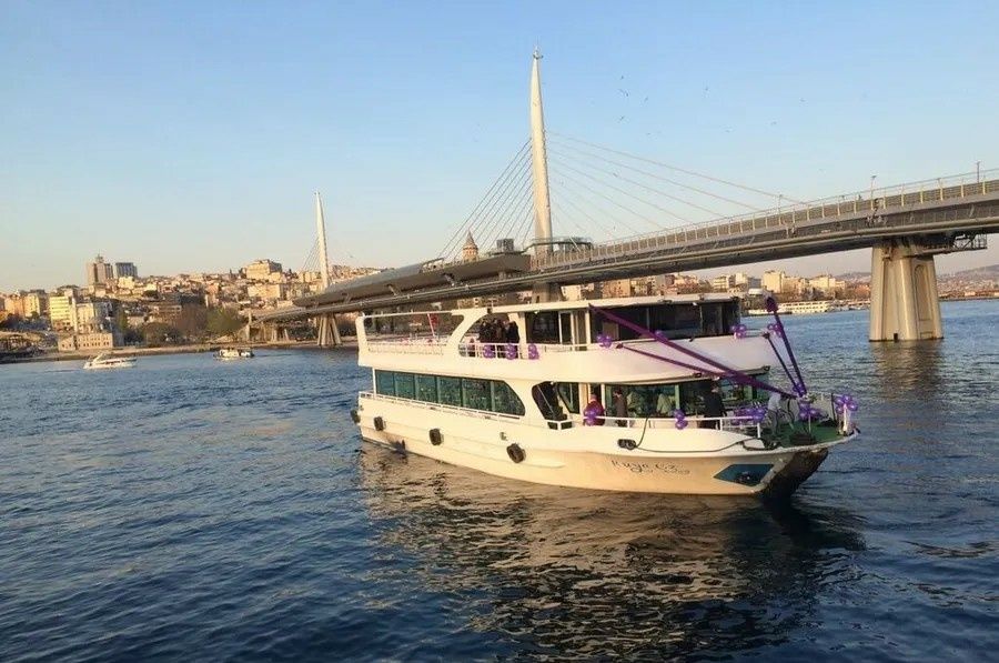 Custom Built 36 | Ruya CZ