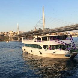 Custom Built 36 | Ruya CZ