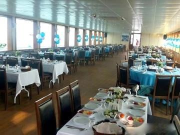 Custom Built 122 | Kaptan Boran