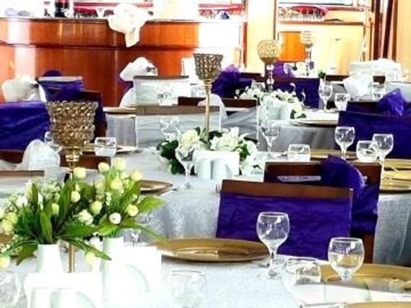 Custom Built 122 | Kaptan Boran