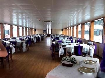 Custom Built 122 | Kaptan Boran