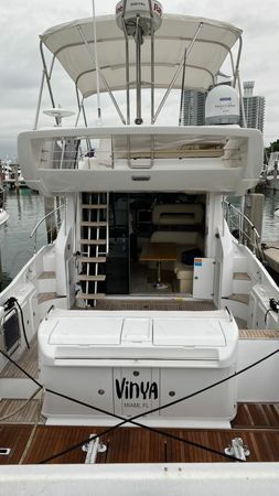 Azimut 42 | Vinya