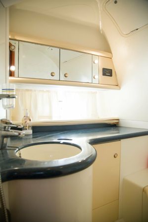 Sunseeker Superhawk 48 | Watch me