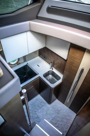 Azimut 55 | Julia Valentina