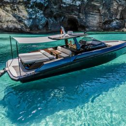Wally 48 | Jemima