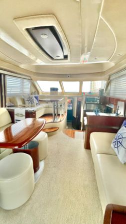 Sea Ray 56 | Lady Skarlet