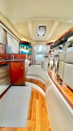 Sea Ray 56 | Lady Skarlet