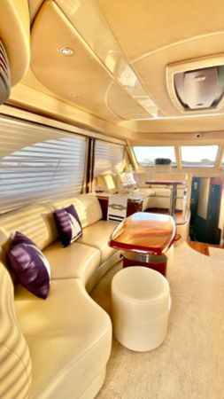 Sea Ray 56 | Lady Skarlet