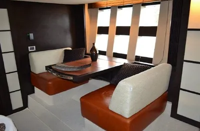 Azimut 62 S | Warren Kelly