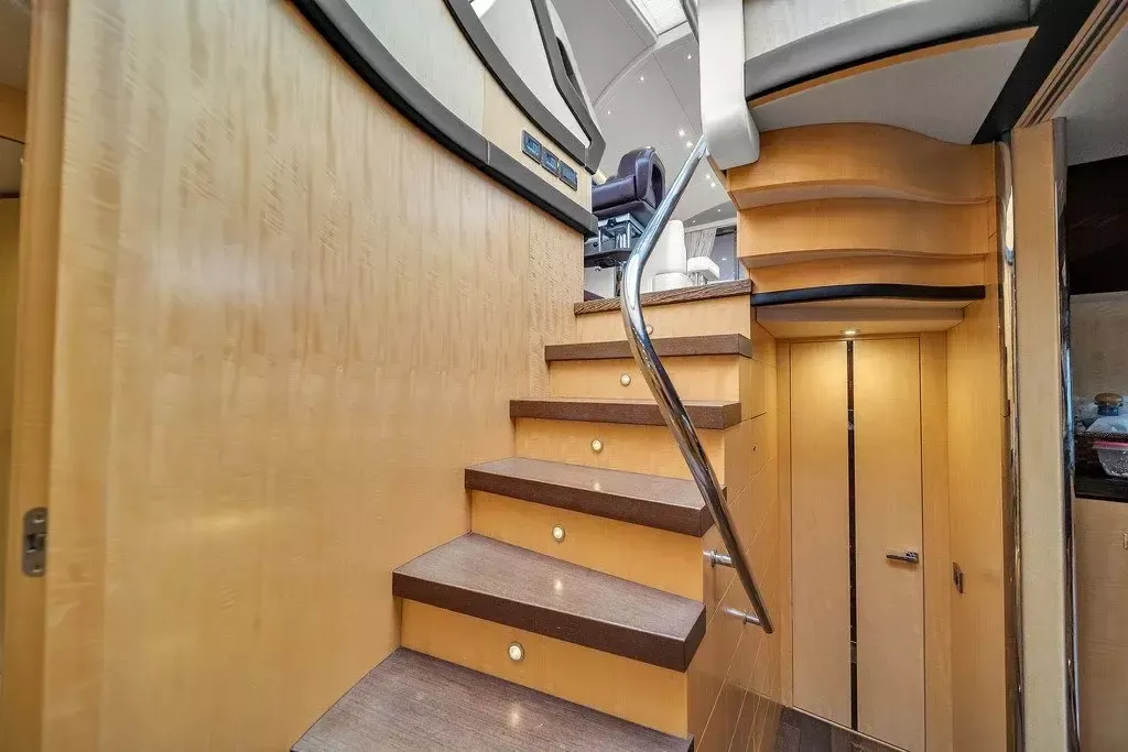 Sunseeker Manhattan 70 | Gem